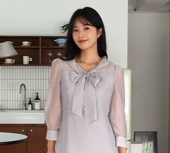 추구미별 하객룩